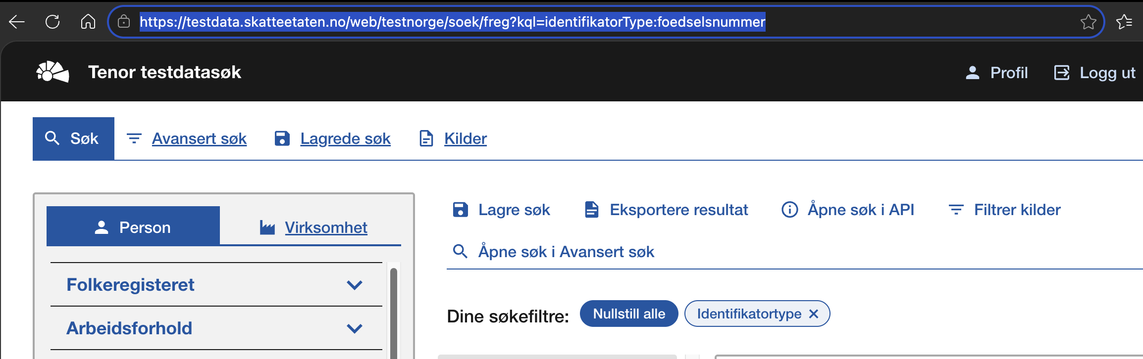 Kopier URL